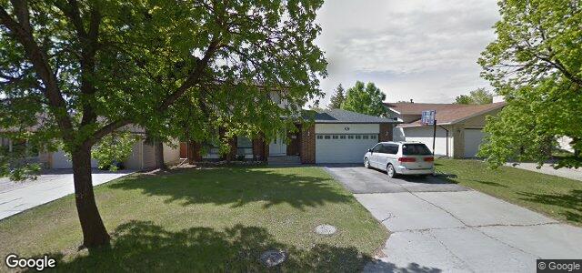 14 Gardenia Bay（加拿大曼尼托巴省温尼伯市）房屋照片