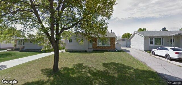 14 Idlewild Bay（加拿大曼尼托巴省温尼伯市）房屋照片