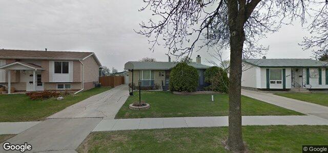 14 James Carleton Drive（加拿大曼尼托巴省温尼伯市）房屋照片