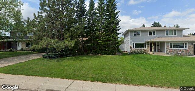 14 Kirk Crescent（加拿大曼尼托巴省温尼伯市）房屋照片