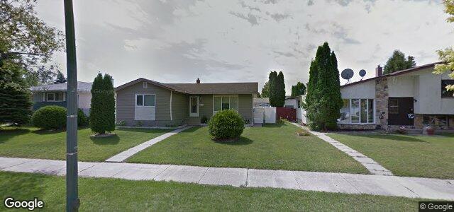 14 Kowall Bay（加拿大曼尼托巴省温尼伯市）房屋照片