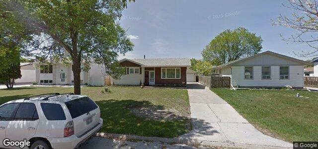 14 Madrill Close（加拿大曼尼托巴省温尼伯市）房屋照片