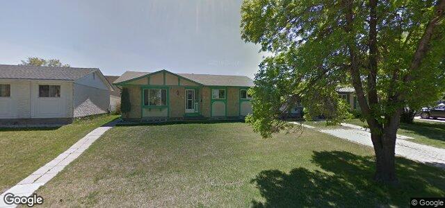 Larawan ng 14 Maevista Place sa Winnipeg, Manitoba