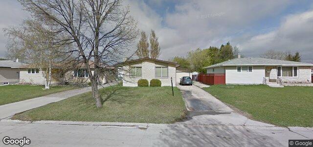 Larawan ng 14 Marquis Crescent sa Winnipeg, Manitoba