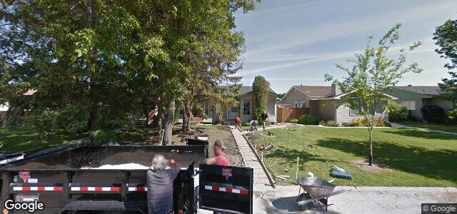 14 Rolmount Road（加拿大曼尼托巴省温尼伯市）房屋照片