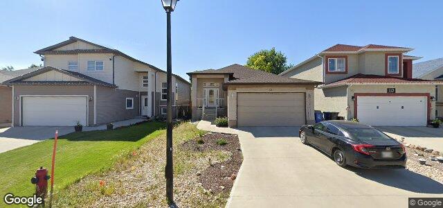 14 Roshni Bay（加拿大曼尼托巴省温尼伯市）房屋照片