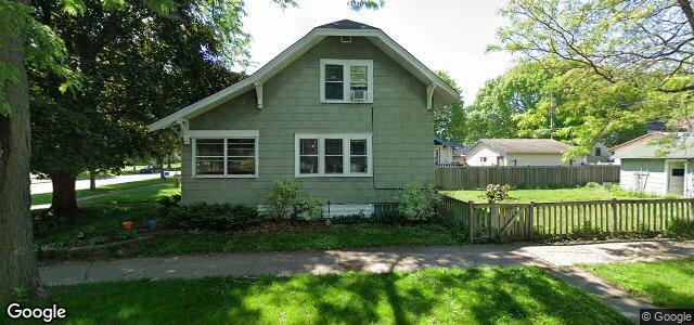 1403 Jefferson Avenue（加拿大曼尼托巴省温尼伯市）房屋照片