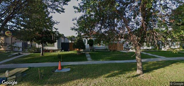 1404 Leila Avenue（加拿大曼尼托巴省温尼伯市）房屋照片