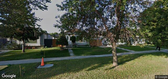 1406 Leila Avenue（加拿大曼尼托巴省温尼伯市）房屋照片