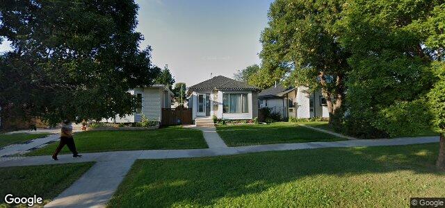 1408 Leila Avenue（加拿大曼尼托巴省温尼伯市）房屋照片