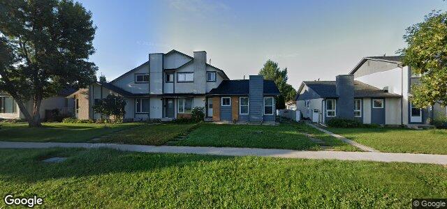 1414 Leila Avenue（加拿大曼尼托巴省温尼伯市）房屋照片