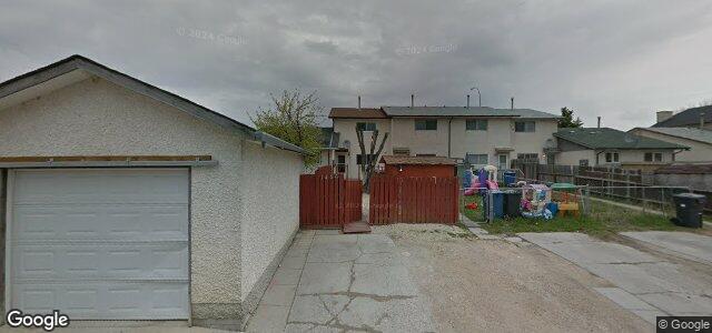 1426 Leila Avenue（加拿大曼尼托巴省温尼伯市）房屋照片