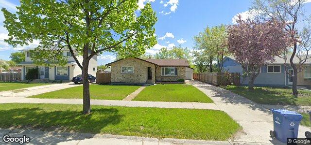 143 Blechner Drive（加拿大曼尼托巴省温尼伯市）房屋照片