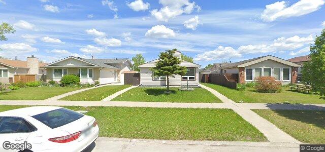 Photo of 143 James Carleton Drive in Winnipeg, Manitoba