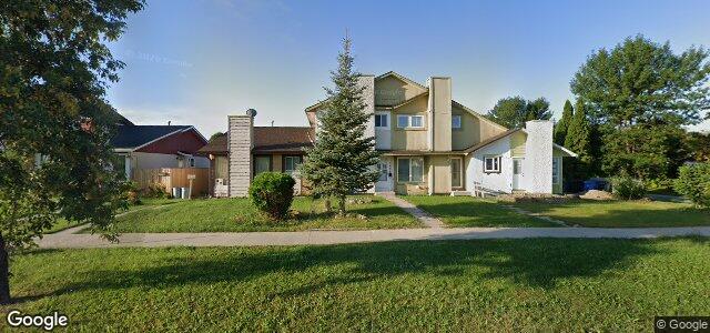 1432 Leila Avenue（加拿大曼尼托巴省温尼伯市）房屋照片