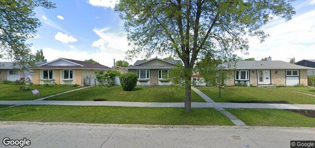 144 Manila Road（加拿大曼尼托巴省温尼伯市）房屋照片