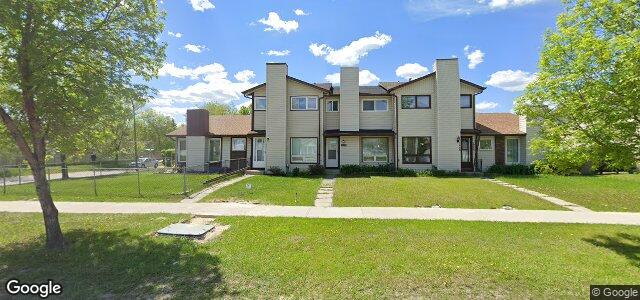 1446 Leila Avenue（加拿大曼尼托巴省温尼伯市）房屋照片