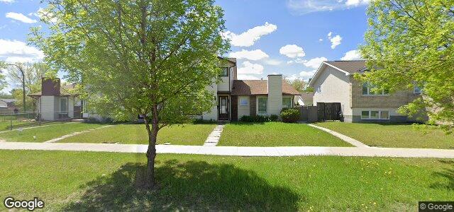 1450 Leila Avenue（加拿大曼尼托巴省温尼伯市）房屋照片