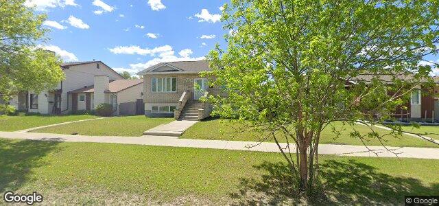 1452 Leila Avenue（加拿大曼尼托巴省温尼伯市）房屋照片