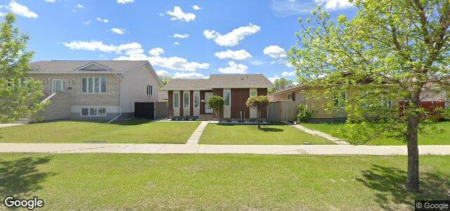 1456 Leila Avenue（加拿大曼尼托巴省温尼伯市）房屋照片