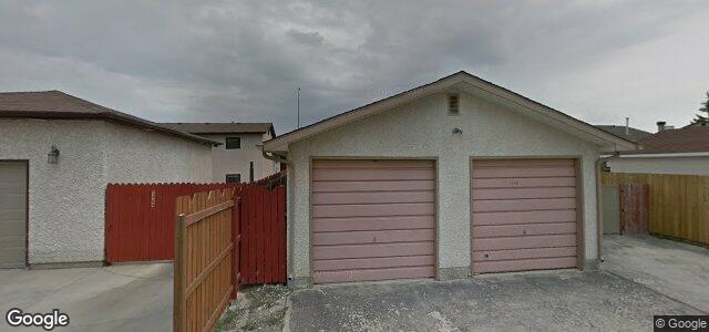 1460 Leila Avenue（加拿大曼尼托巴省温尼伯市）房屋照片