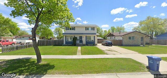 Photo of 147 Blechner Drive in Winnipeg, Manitoba