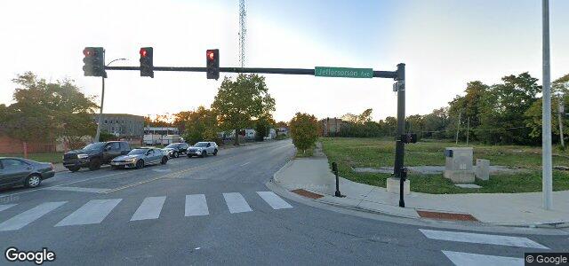 Photo of 1475 Jefferson Avenue in Winnipeg, Manitoba