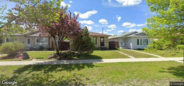 1476 Leila Avenue（加拿大曼尼托巴省温尼伯市）房屋照片