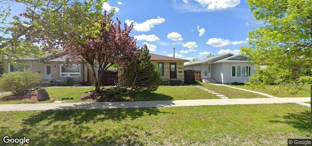 1480 Leila Avenue（加拿大曼尼托巴省温尼伯市）房屋照片