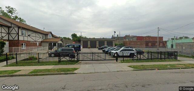 1481 Jefferson Avenue（加拿大曼尼托巴省温尼伯市）房屋照片