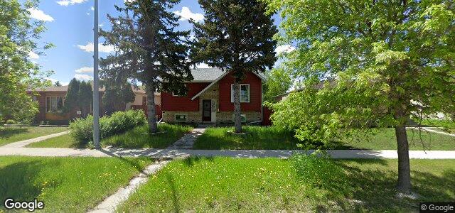 1488 Leila Avenue（加拿大曼尼托巴省温尼伯市）房屋照片