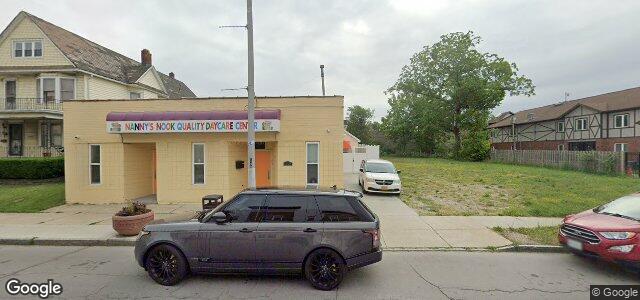 1493 Jefferson Avenue（加拿大曼尼托巴省温尼伯市）房屋照片