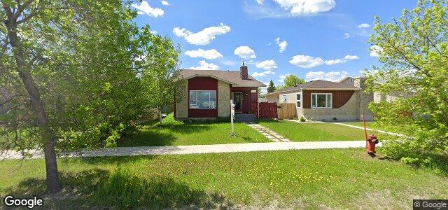 1496 Leila Avenue（加拿大曼尼托巴省温尼伯市）房屋照片