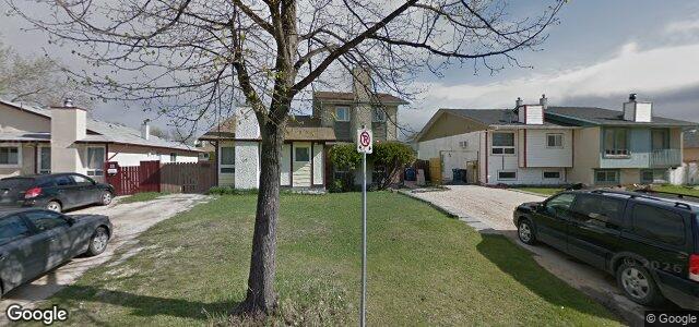 15 Bondar Bay（加拿大曼尼托巴省温尼伯市）房屋照片