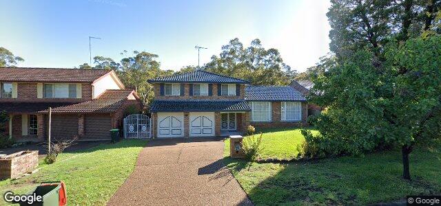 15 Citadel Crescent（加拿大曼尼托巴省温尼伯市）房屋照片