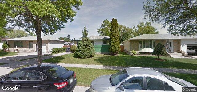 15 Idlewild Bay（加拿大曼尼托巴省温尼伯市）房屋照片