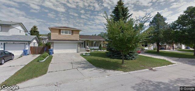 15 Kowall Bay（加拿大曼尼托巴省温尼伯市）房屋照片