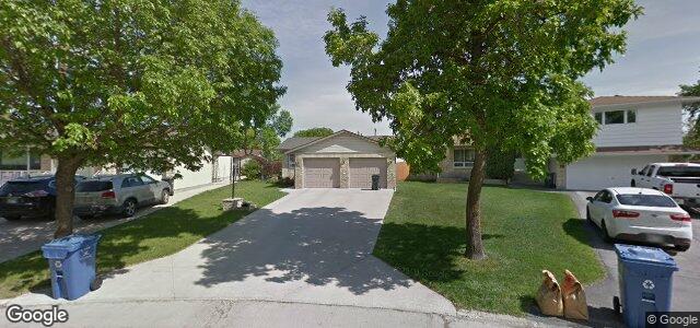 15 Lavender Bay（加拿大曼尼托巴省温尼伯市）房屋照片