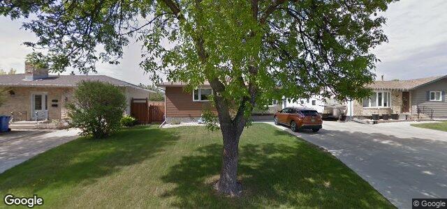 15 Leamen Crescent（加拿大曼尼托巴省温尼伯市）房屋照片