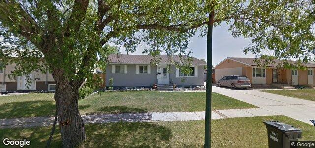 15 Madrill Close（加拿大曼尼托巴省温尼伯市）房屋照片