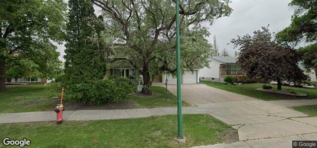 15 Martindale Place（加拿大曼尼托巴省温尼伯市）房屋照片