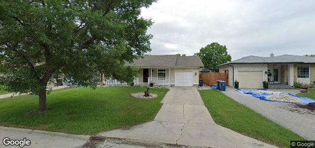 15 Sardelle Crescent（加拿大曼尼托巴省温尼伯市）房屋照片