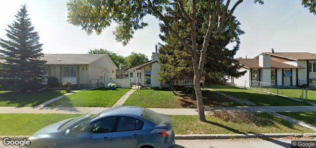 150 Pipeline Road（加拿大曼尼托巴省温尼伯市）房屋照片