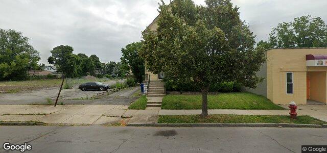 1505 Jefferson Avenue（加拿大曼尼托巴省温尼伯市）房屋照片