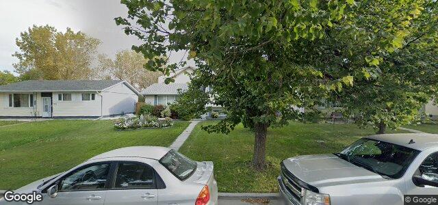 151 Ashmore Drive（加拿大曼尼托巴省温尼伯市）房屋照片