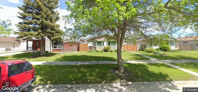 151 James Carleton Drive（加拿大曼尼托巴省温尼伯市）房屋照片