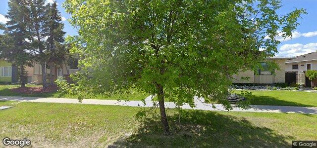 1516 Leila Avenue（加拿大曼尼托巴省温尼伯市）房屋照片