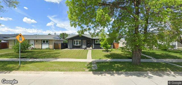 152 Manila Road（加拿大曼尼托巴省温尼伯市）房屋照片