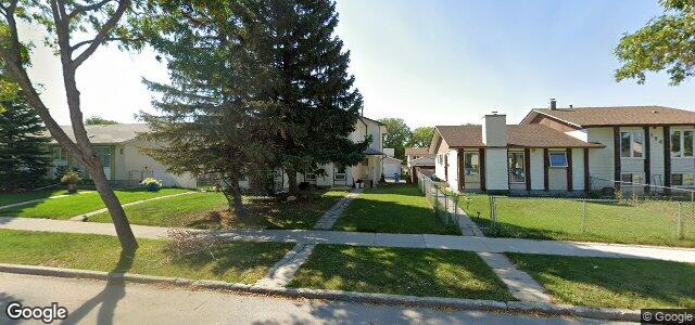 152 Pipeline Road（加拿大曼尼托巴省温尼伯市）房屋照片