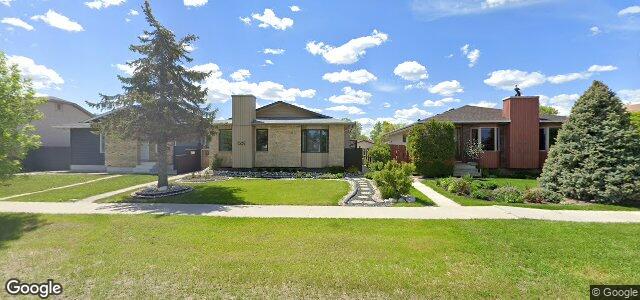 1520 Leila Avenue（加拿大曼尼托巴省温尼伯市）房屋照片